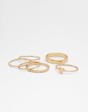 Jillinia / Accessories