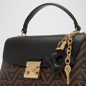 Jillyane / Top Handle