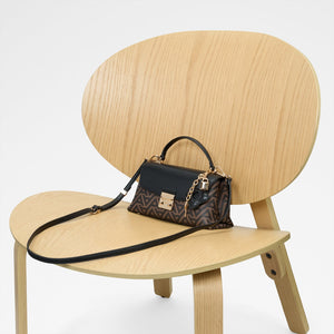 Jillyane / Top Handle