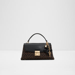 Jillyane / Top Handle