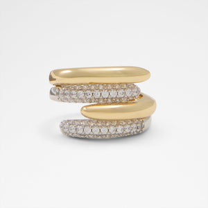 Jinelle / Rings