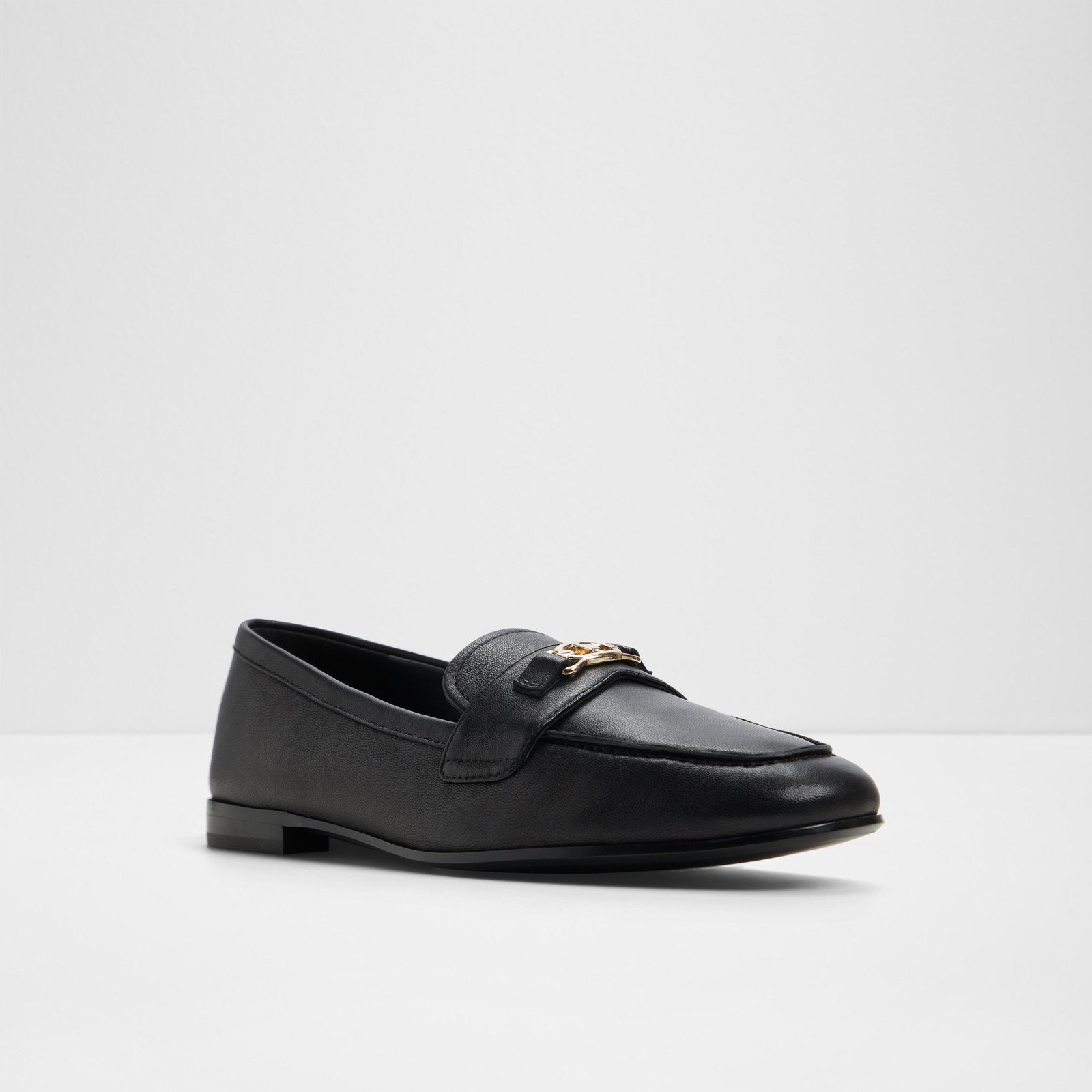Black Joana Ladies Footwear
