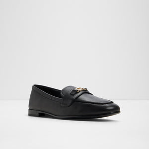 Black Joana Ladies Footwear