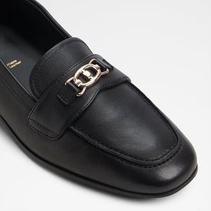 Black Joana Ladies Footwear