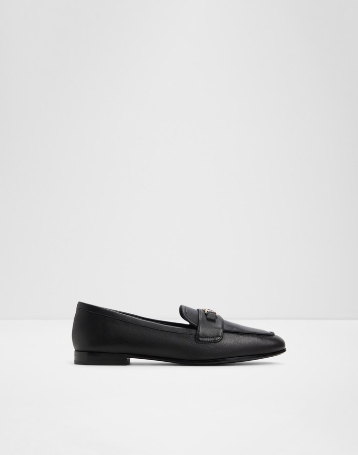 Black Joana Ladies Footwear