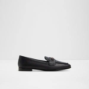 Black Joana Ladies Footwear