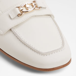 Open White Joana Ladies Footwear