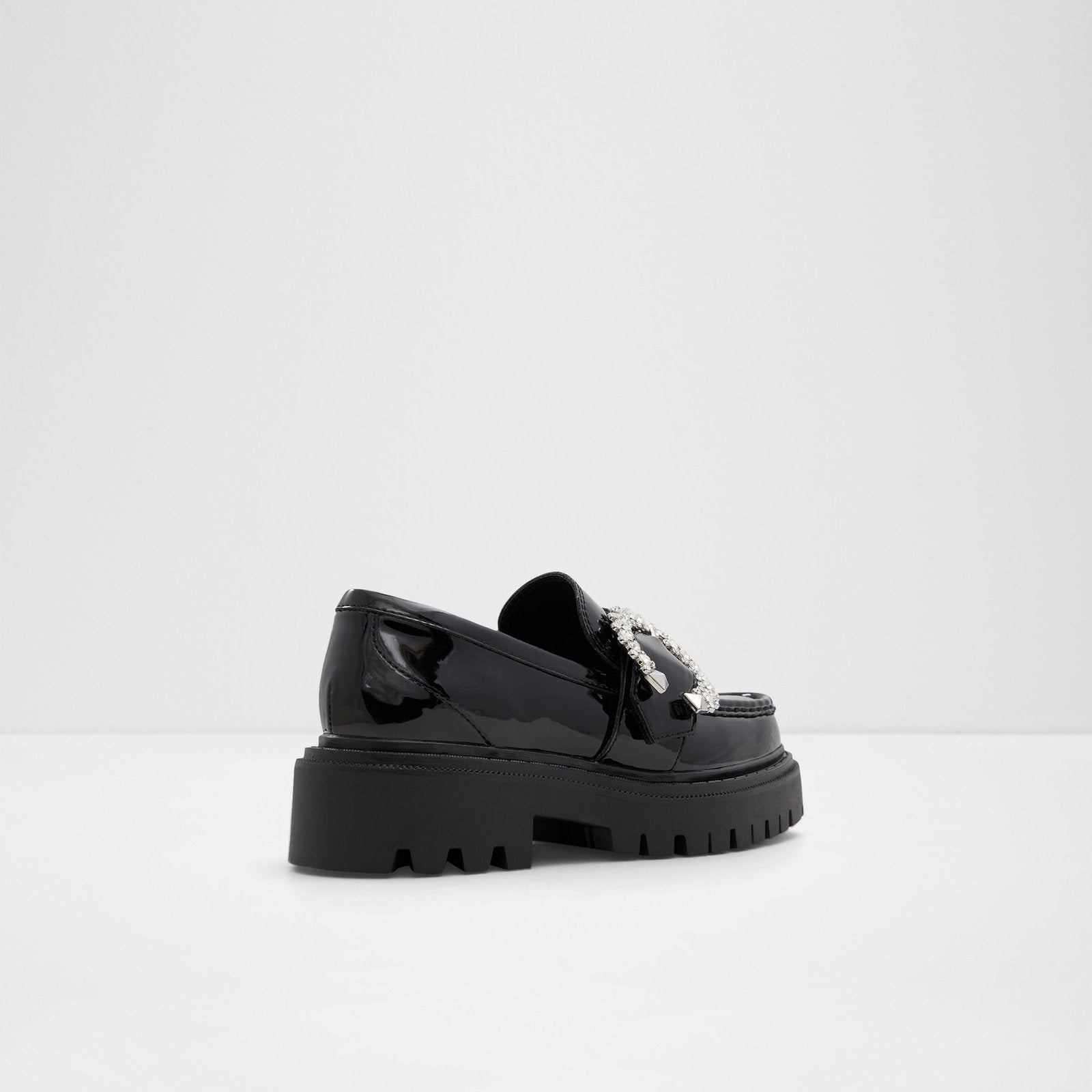 Joesiee / Loafers Women Shoes - Black - ALDO KSA