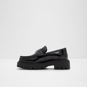 Joesiee / Loafers Women Shoes - Black - ALDO KSA