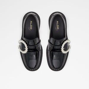 Joesiee / Loafers Women Shoes - Black - ALDO KSA