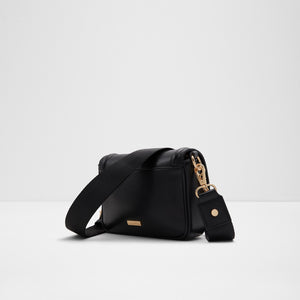 Johna Bag - Black - ALDO KSA