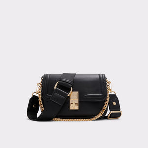 Johna Bag - Black - ALDO KSA