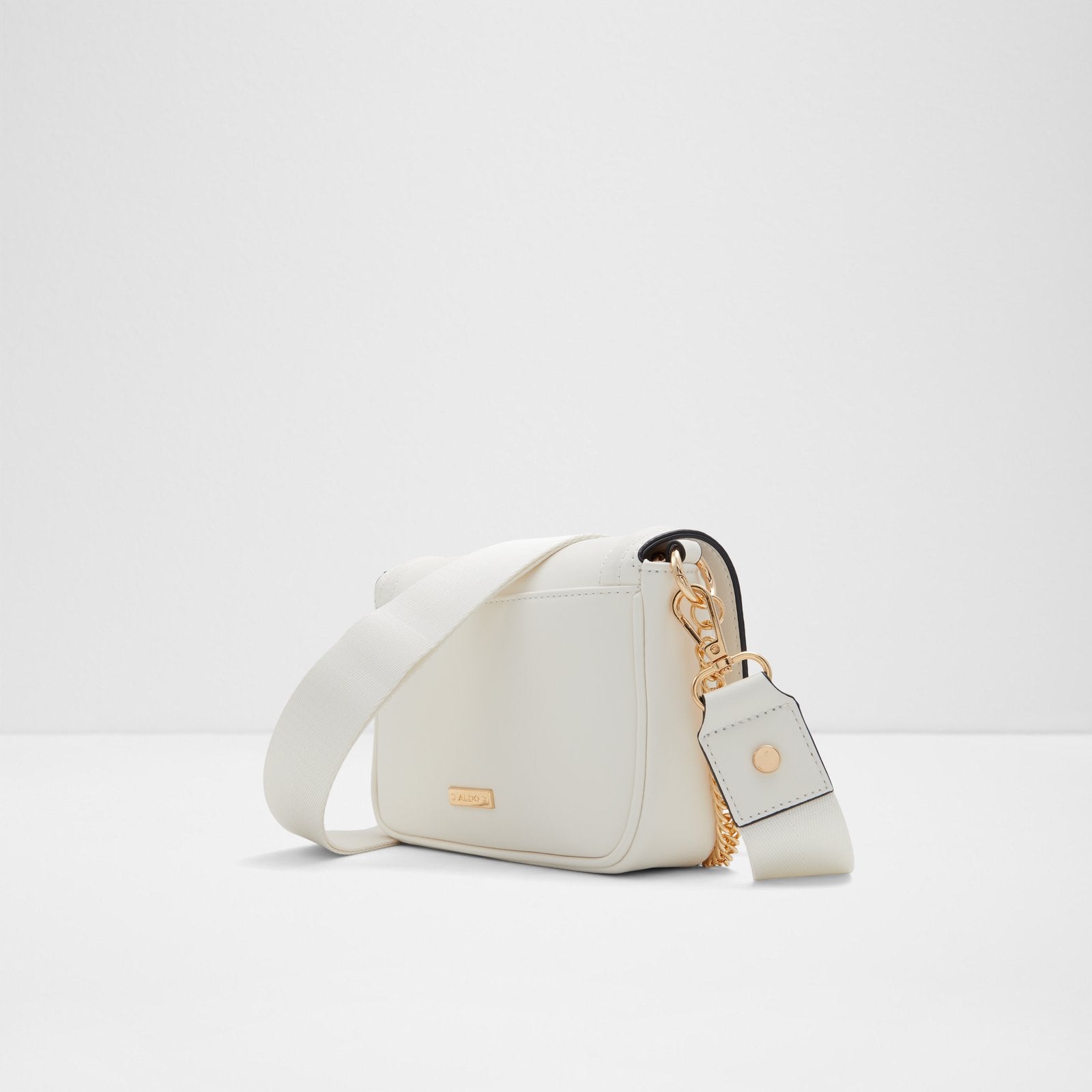 Johna Bag - White-Bone - ALDO KSA