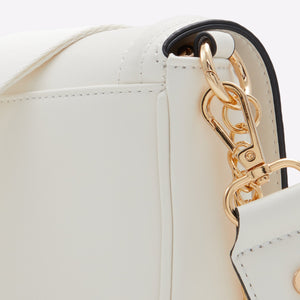 Johna Bag - White-Bone - ALDO KSA