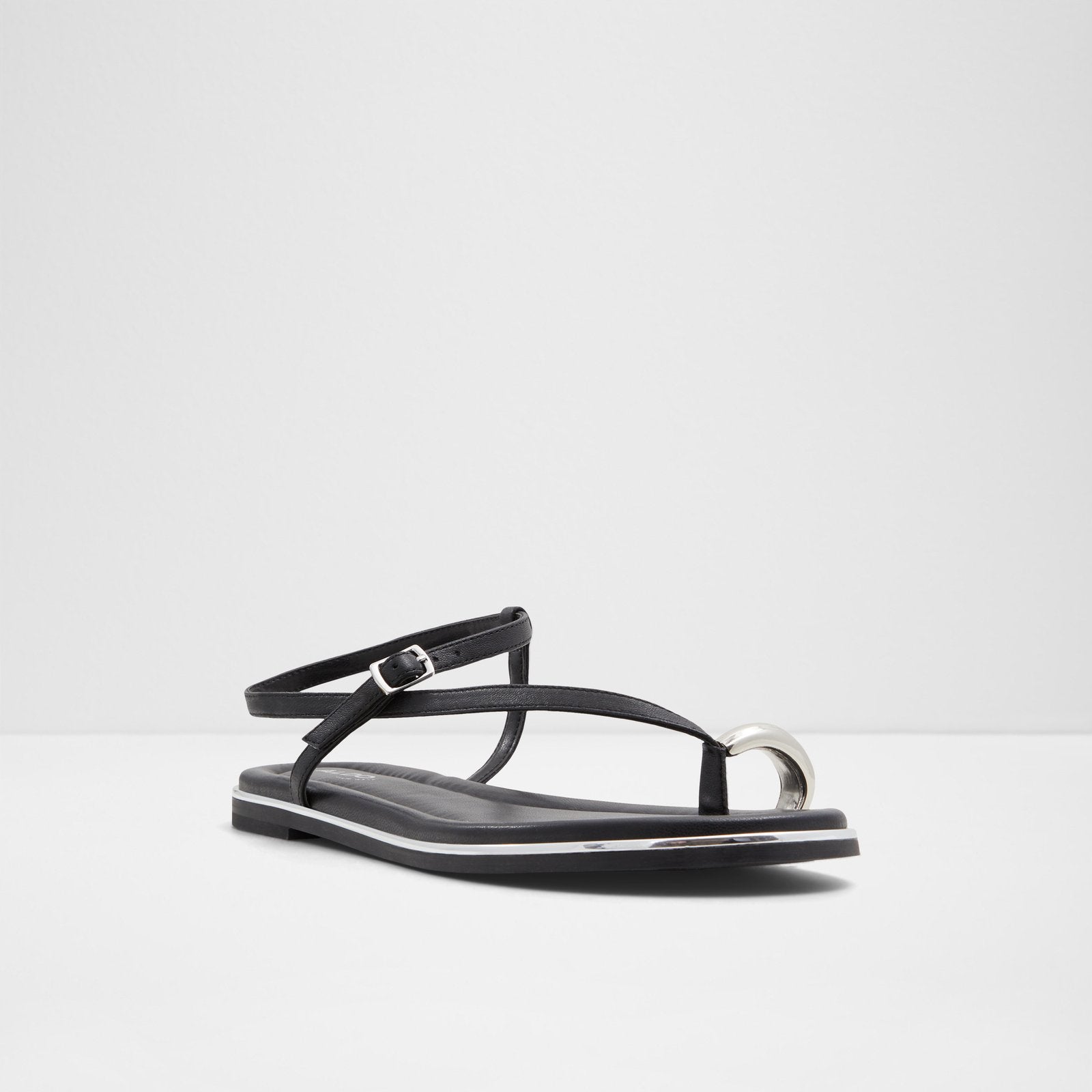 Jomali / Flat Sandals