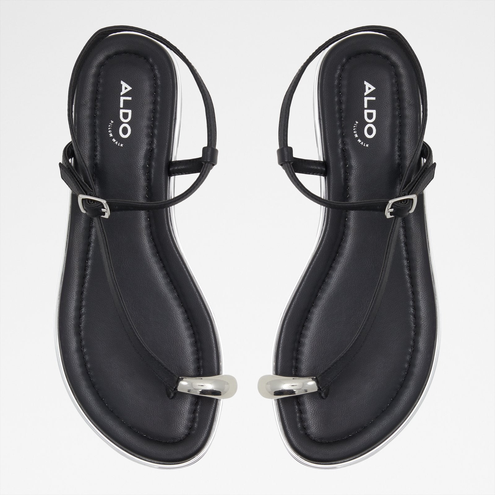 Jomali / Flat Sandals