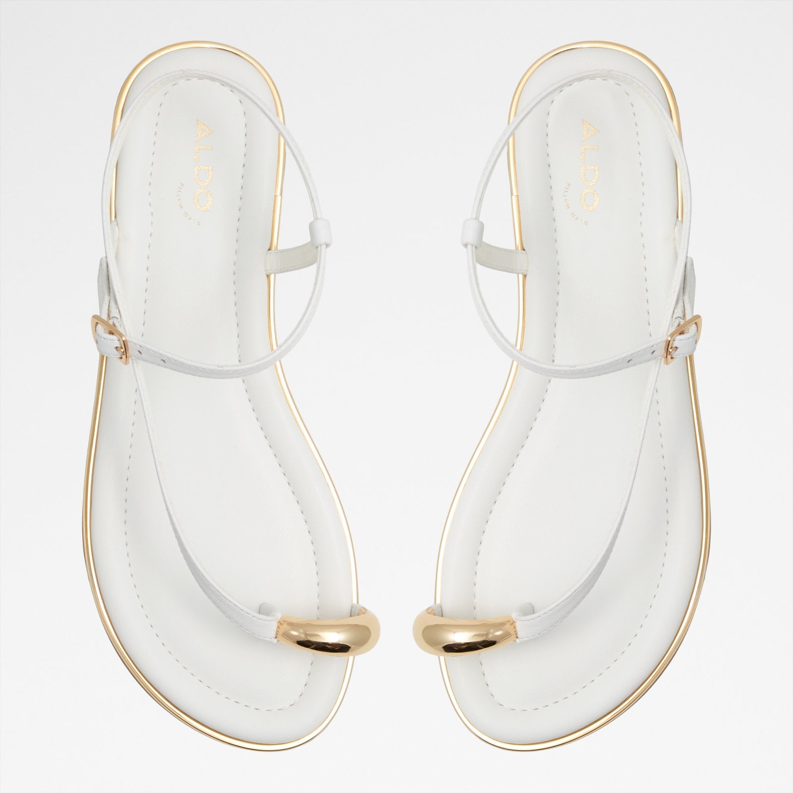 Jomali / Flat Sandals