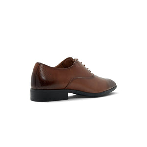 Jonathan Men Shoes - Brown - CALL IT SPRING KSA
