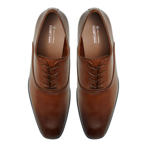 Jonathan Men Shoes - Brown - CALL IT SPRING KSA