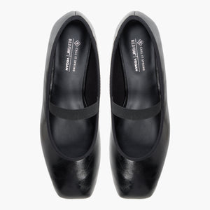 Jonnie \ Ballerinas & Mary Janes