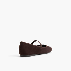 Jonnie \ Ballerinas & Mary Janes