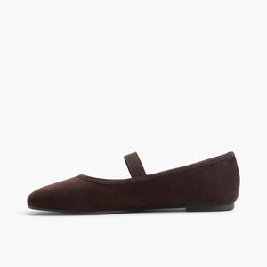 Jonnie \ Ballerinas & Mary Janes