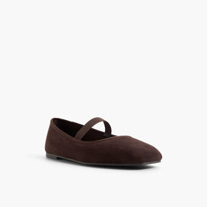 Jonnie \ Ballerinas & Mary Janes
