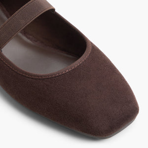 Jonnie \ Ballerinas & Mary Janes