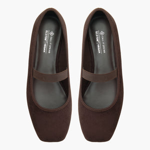 Jonnie \ Ballerinas & Mary Janes