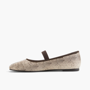 Jonnie \ Ballerinas & Mary Janes