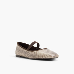 Jonnie \ Ballerinas & Mary Janes