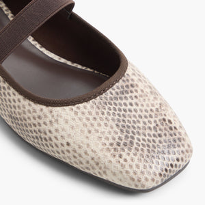 Jonnie \ Ballerinas & Mary Janes