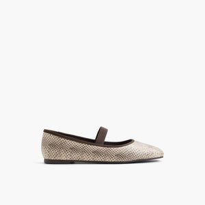 Jonnie \ Ballerinas & Mary Janes