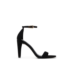 Jordynn  /  Heeled Sandals