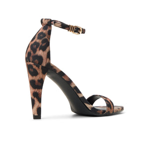 Jordynn  /  Heeled Sandals