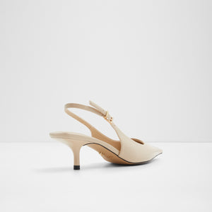 Josita / Heeled Shoes