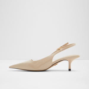 Josita / Heeled Shoes