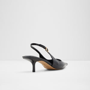 Josita / Heeled Shoes