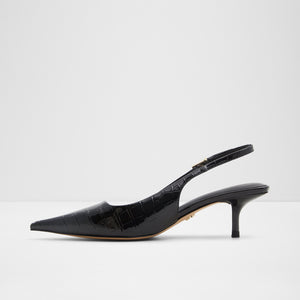 Josita / Heeled Shoes