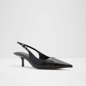 Josita / Heeled Shoes