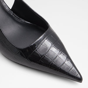 Josita / Heeled Shoes