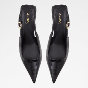 Josita / Heeled Shoes