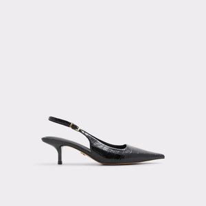 Josita / Heeled Shoes