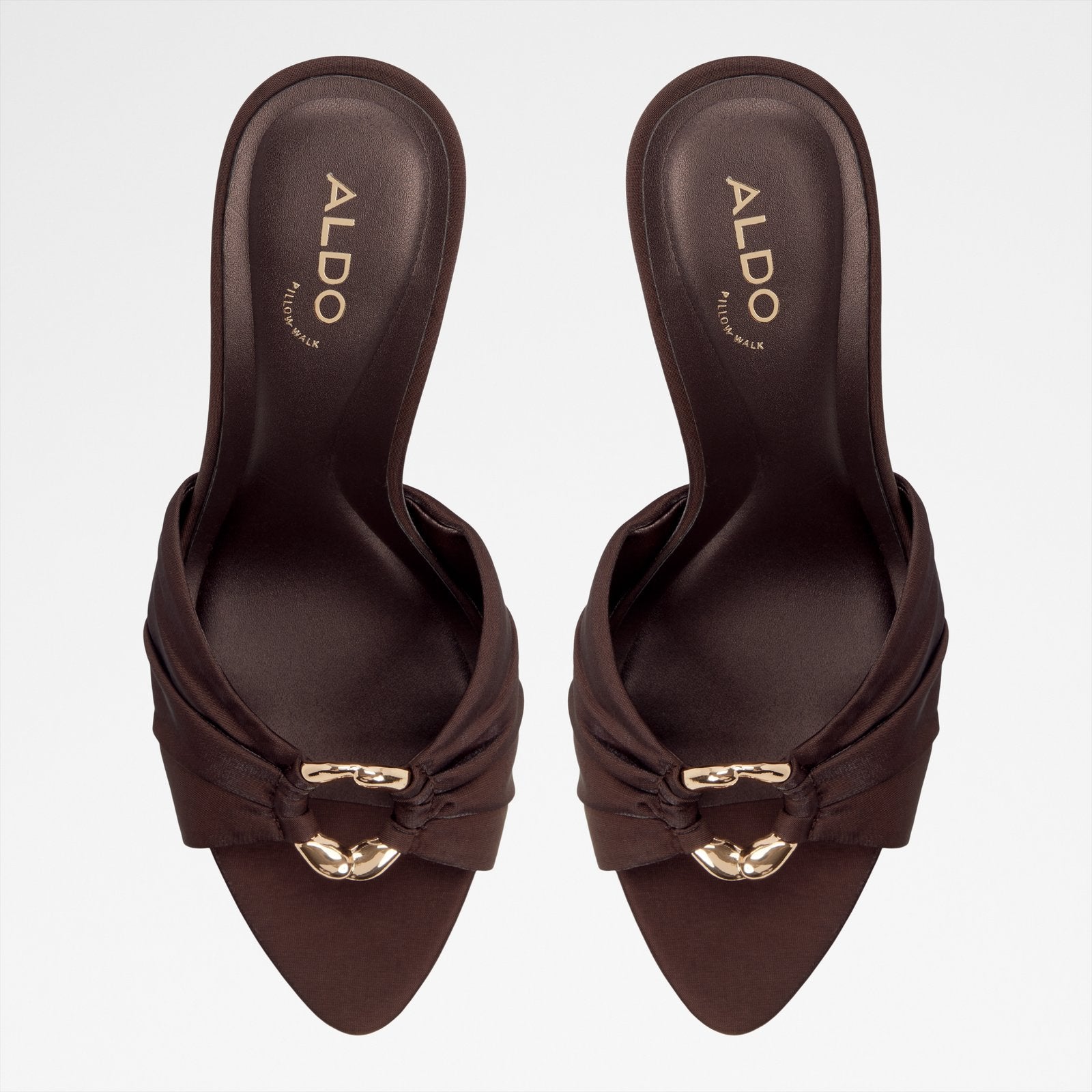 Journee / Heeled Sandals