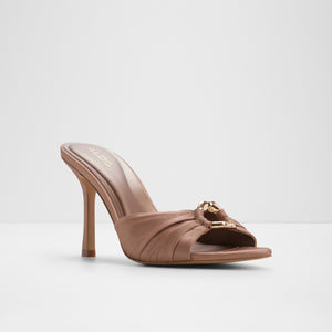 Journee / Heeled Sandals