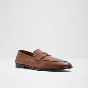 Cognac Journey Men Footwear