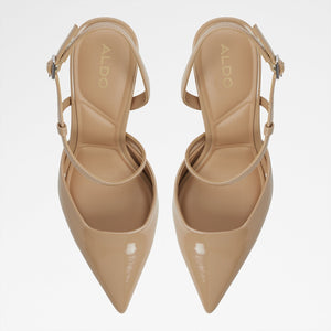 Medium Beige Julez Ladies Footwear