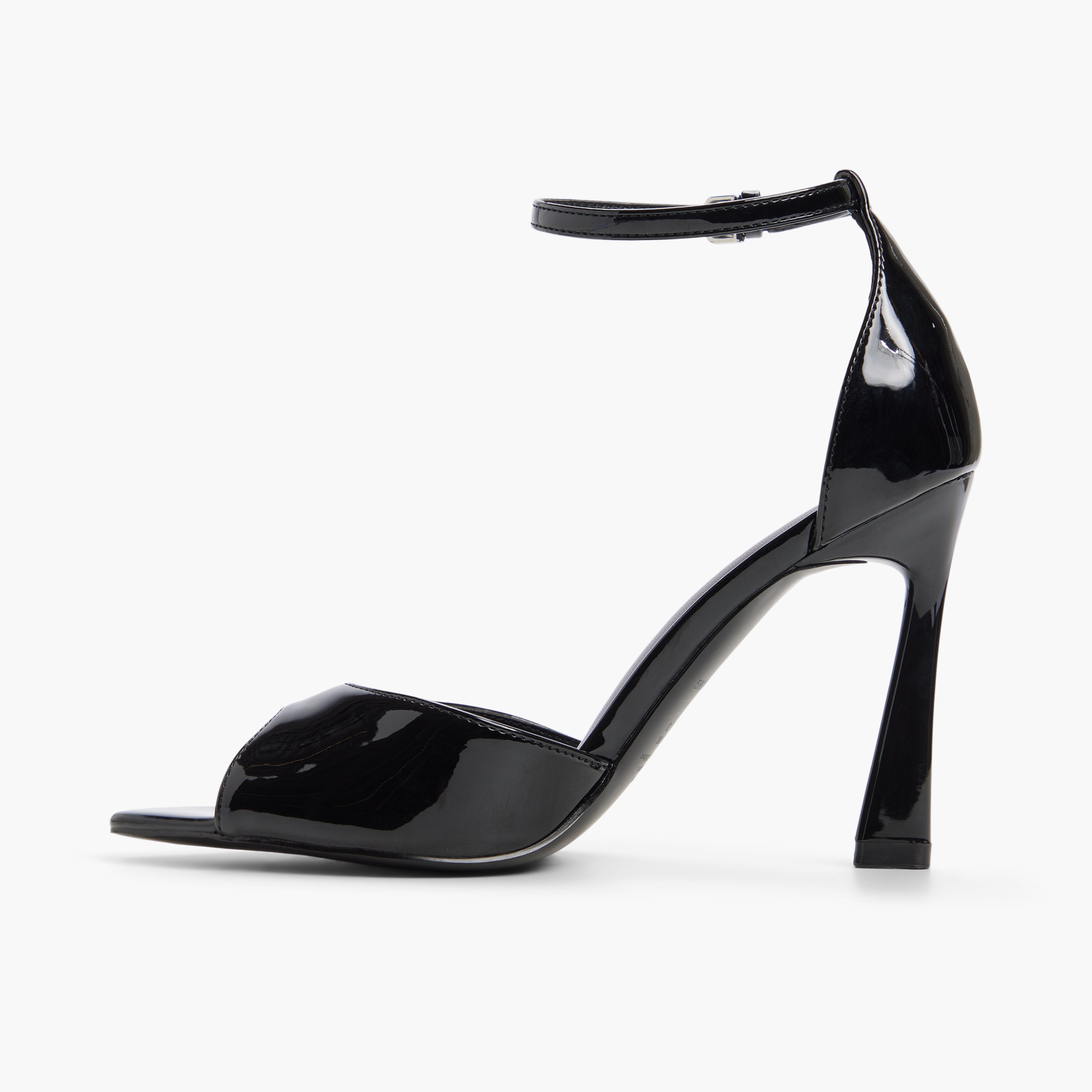 Juliia \ Heeled Sandals