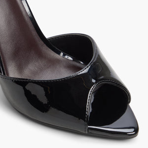 Juliia \ Heeled Sandals