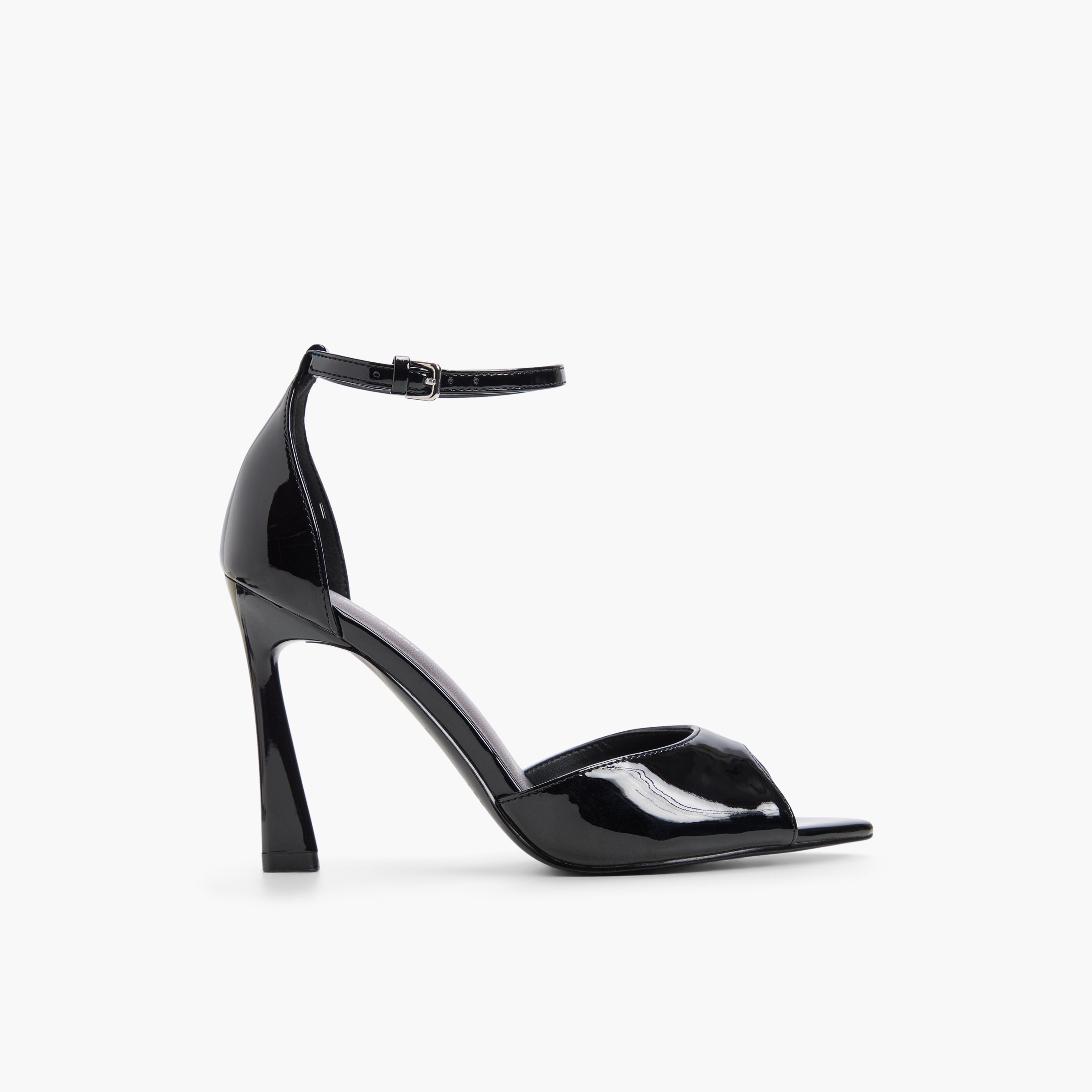 Juliia \ Heeled Sandals